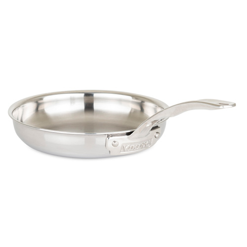 10 Inch Viking Culinary 10 Nonstick Fry Pan 3-Ply Contemporary Stainless 