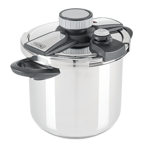 continental pressure cooker 4 quart